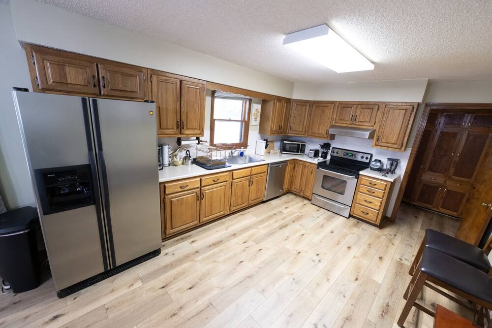 Photo of Kitchen in Emporia