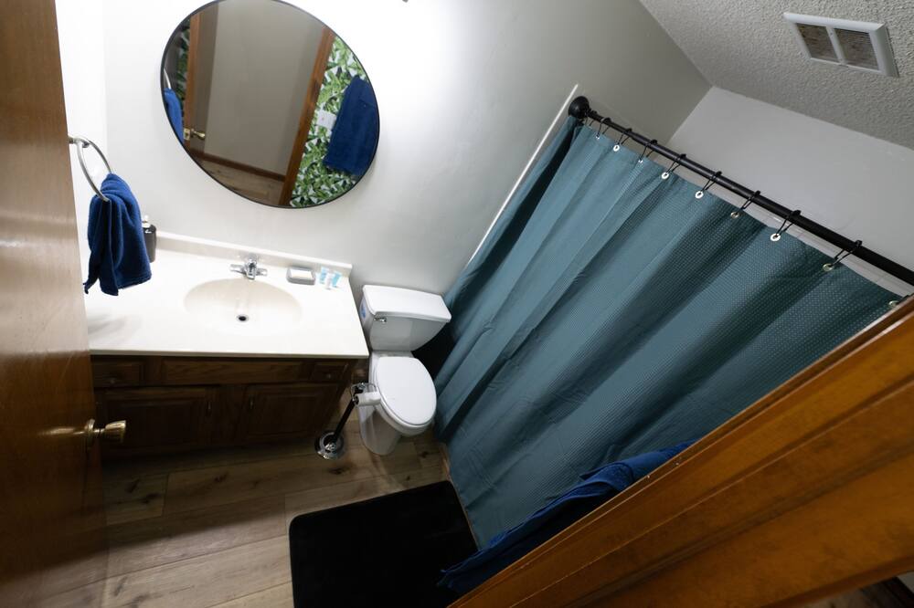 Photo of Bathroom in Emporia