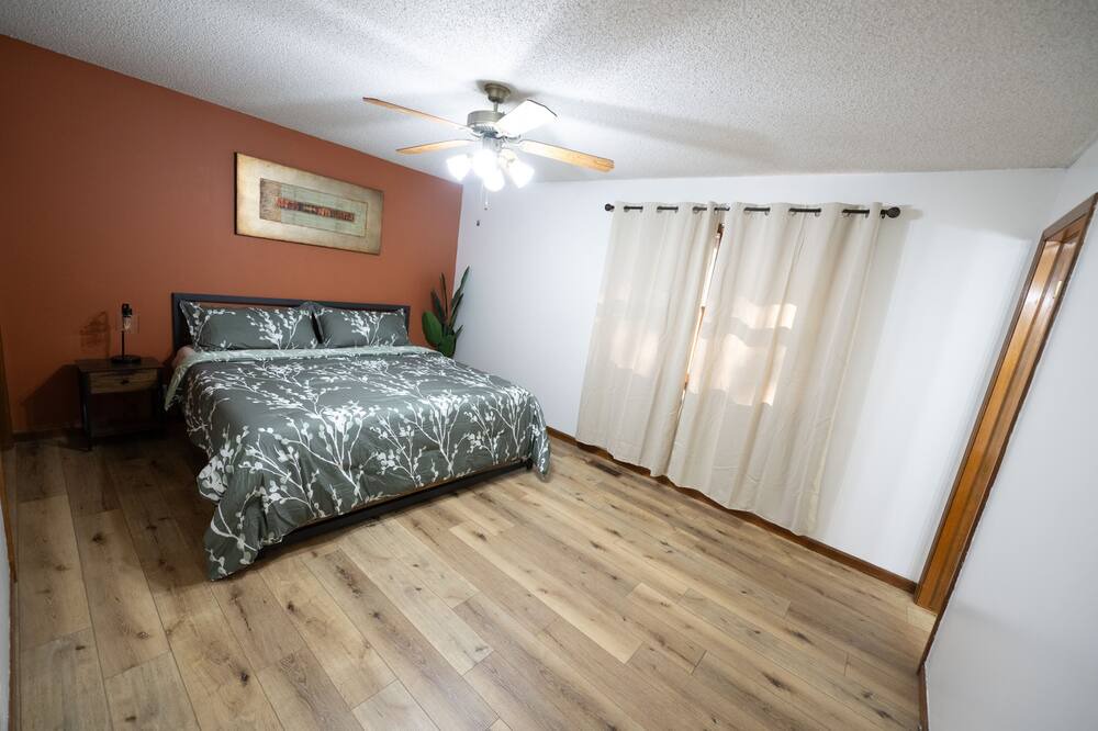 Photo of Bedroom in Emporia