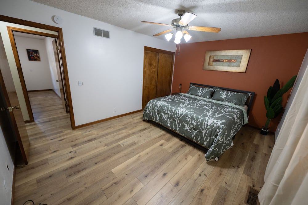 Photo of Bedroom in Emporia