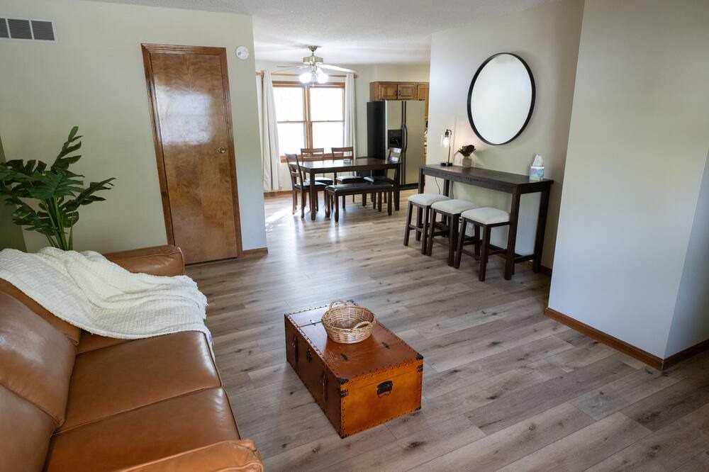 Photo of Livingroom in Emporia