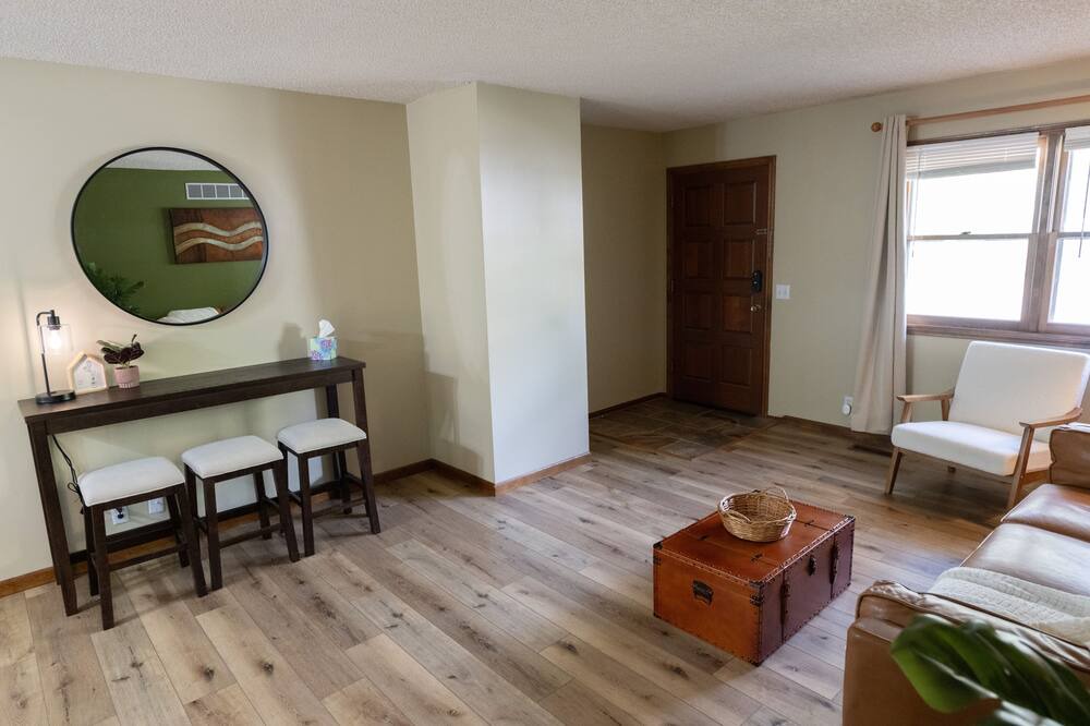 Photo of Livingroom in Emporia