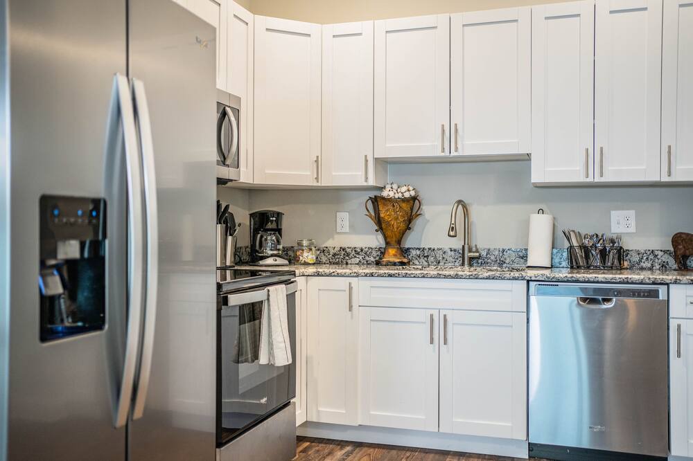Photo of Kitchen in Bartow