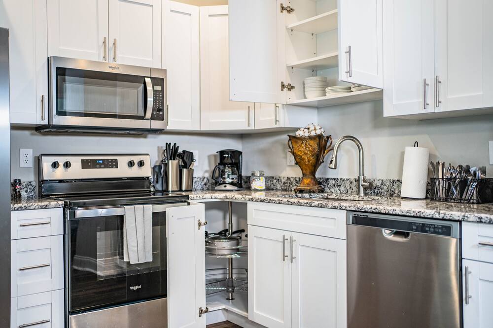 Photo of Kitchen in Bartow
