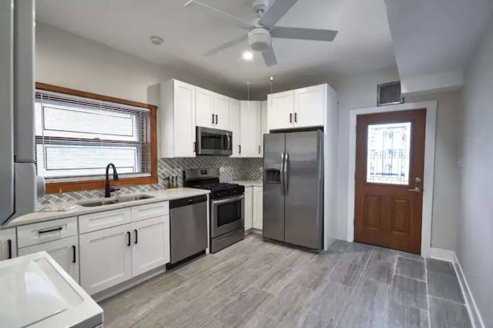 Photo of Kitchen in Chicago