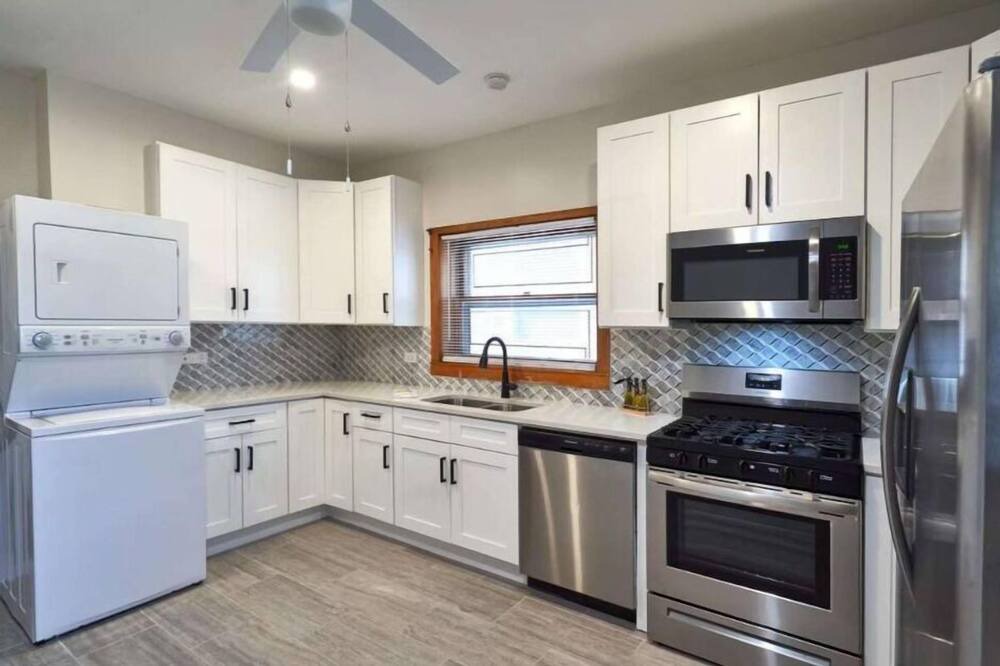 Photo of Kitchen in Chicago