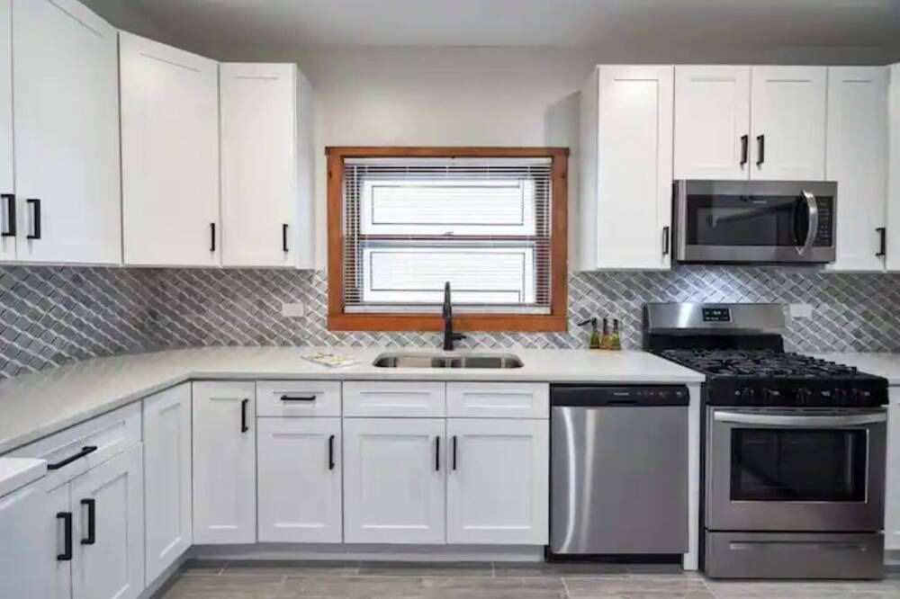 Photo of Kitchen in Chicago