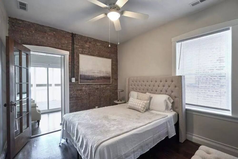 Photo of Bedroom in Chicago