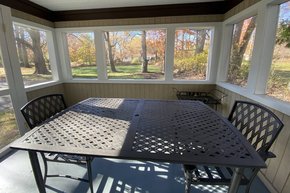 Photo of Outdoor in East Cleveland