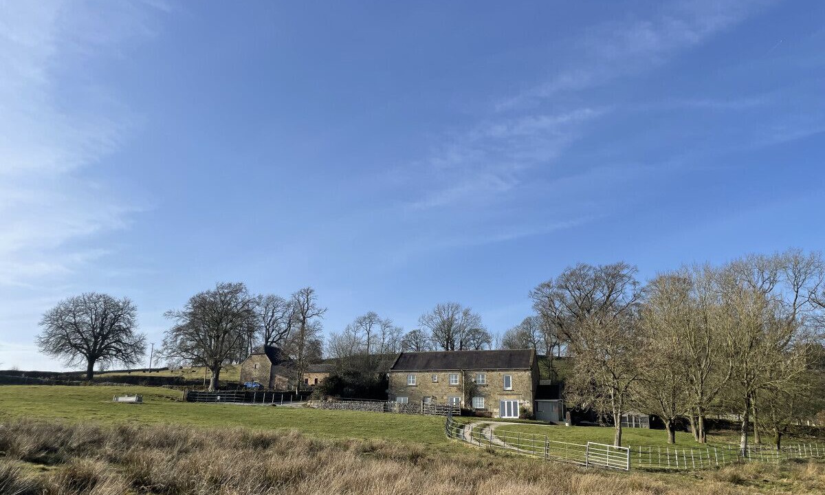 Photo of Others in Longnor