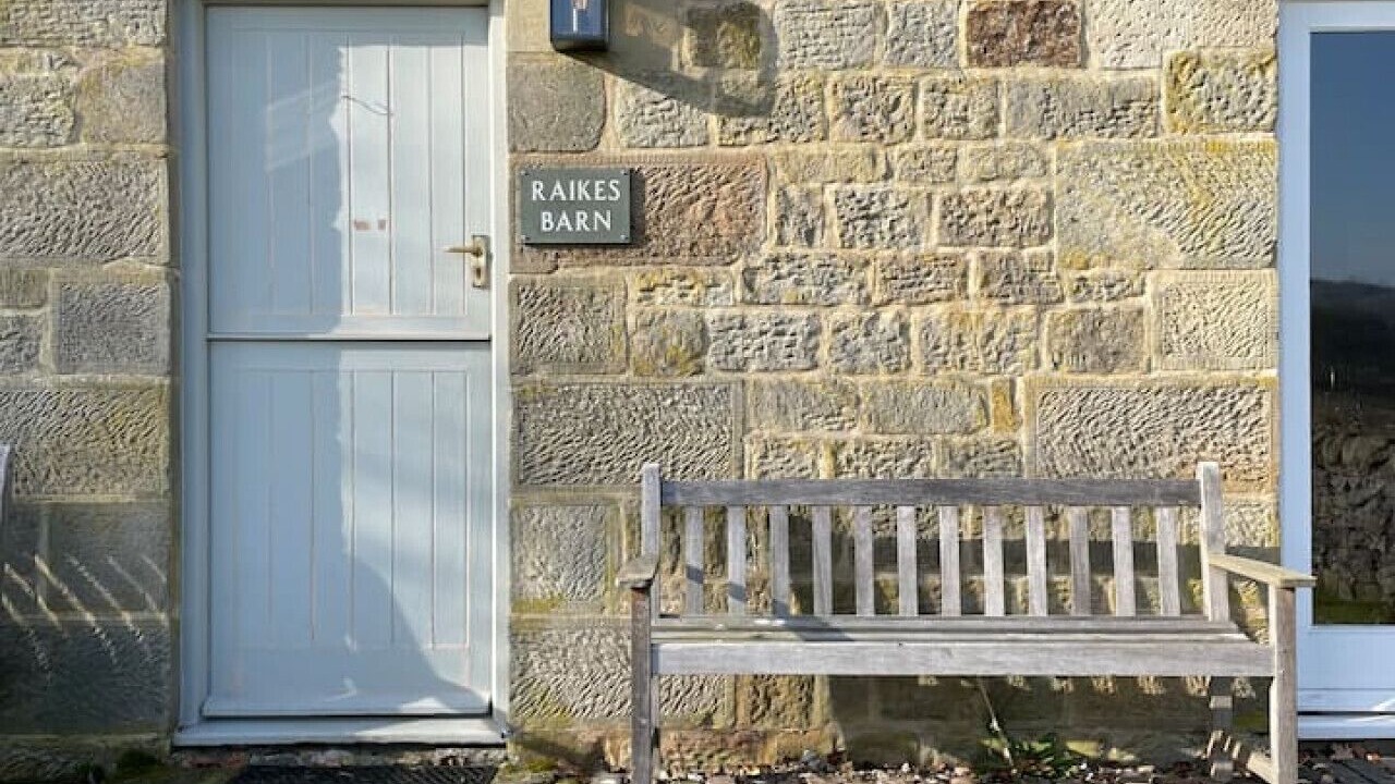 Photo of Outdoor in Longnor