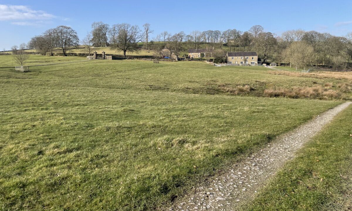Photo of Outdoor in Longnor
