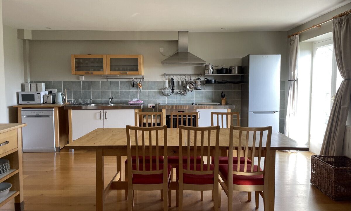 Photo of Kitchen in Longnor