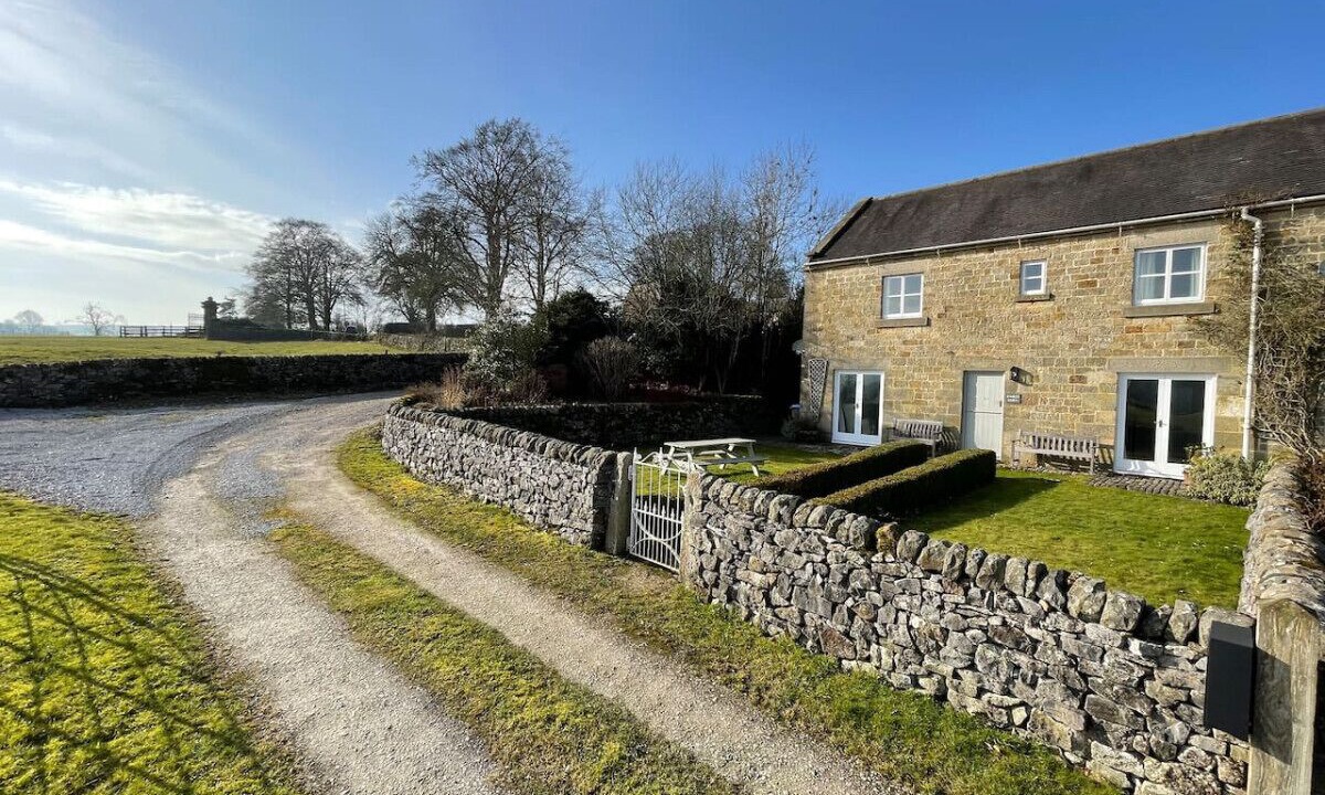 Photo of Outdoor in Longnor