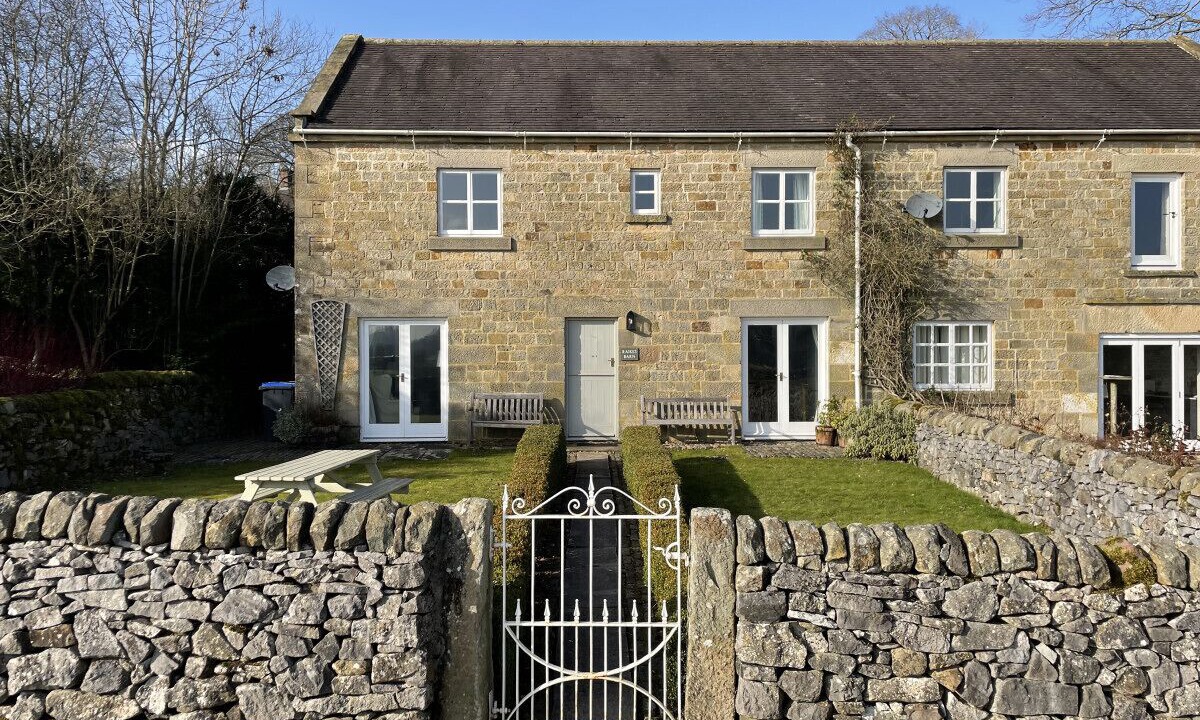 Photo of Outdoor in Longnor