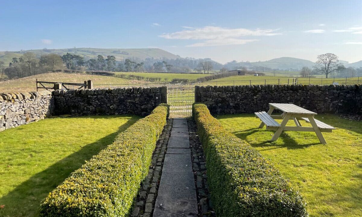 Photo of Outdoor in Longnor