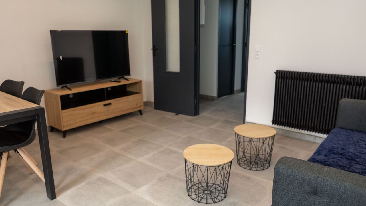 Photo of Livingroom in Moulin a Vent