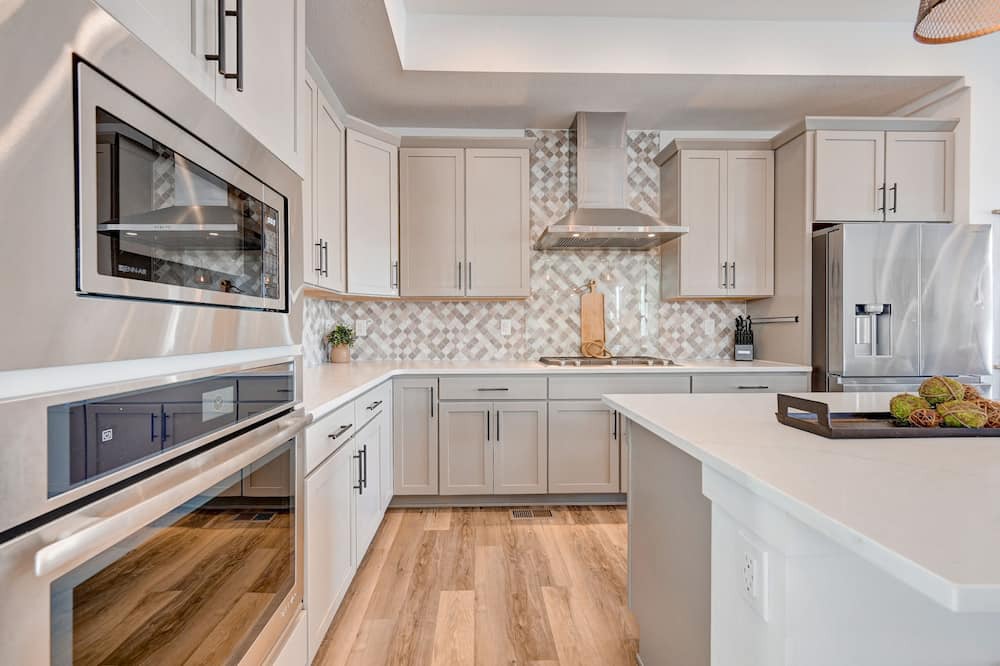 Photo of Kitchen in Northfield