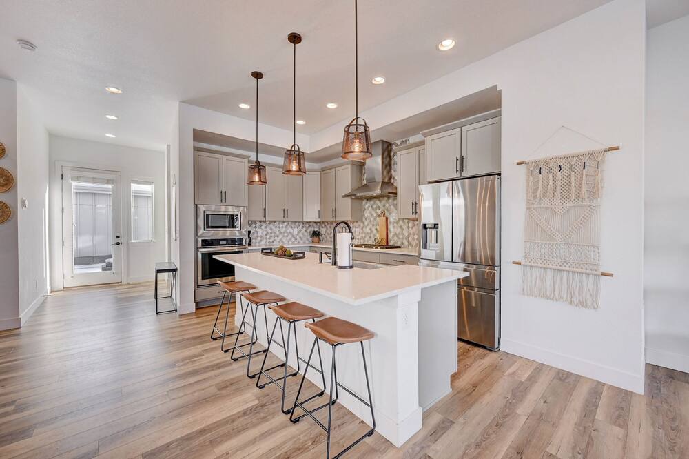 Photo of Kitchen in Northfield