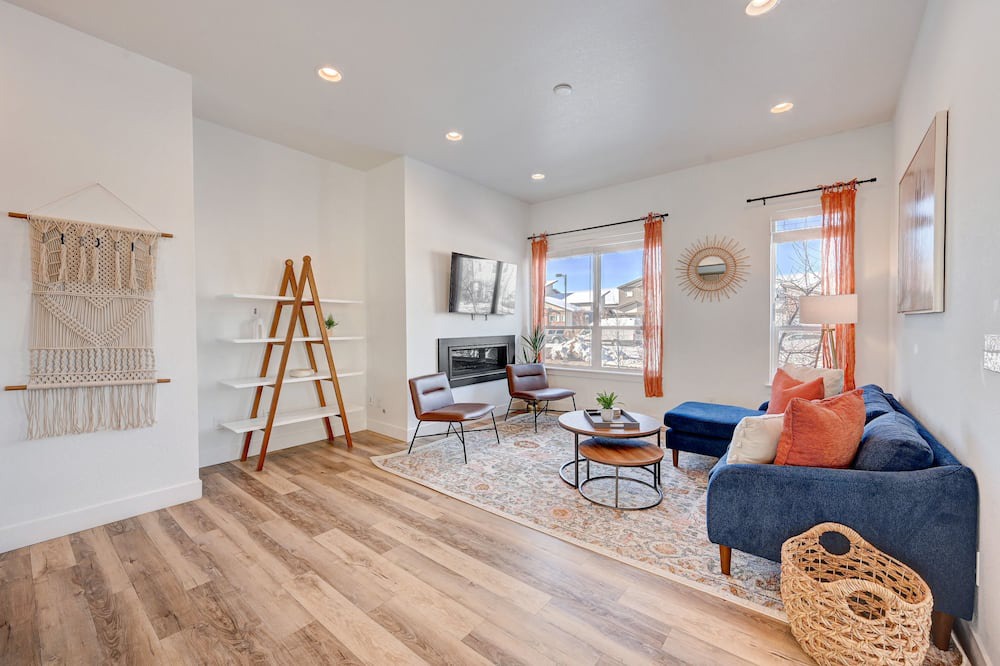 Photo of Livingroom in Northfield
