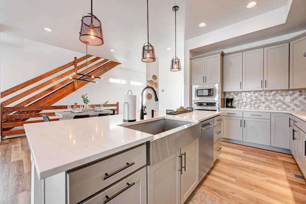 Photo of Kitchen in Northfield