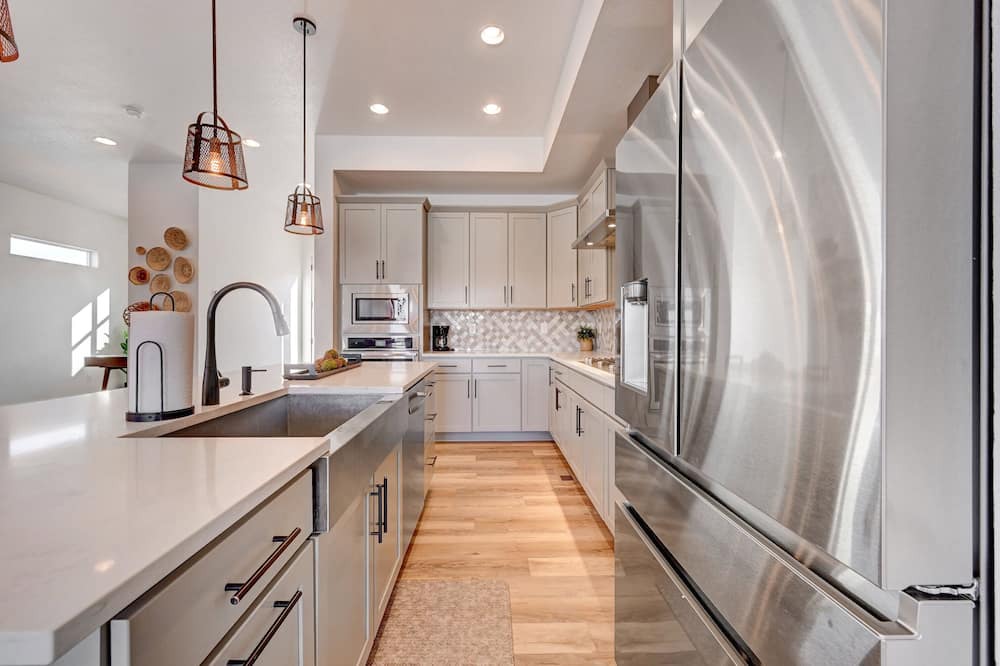 Photo of Kitchen in Northfield