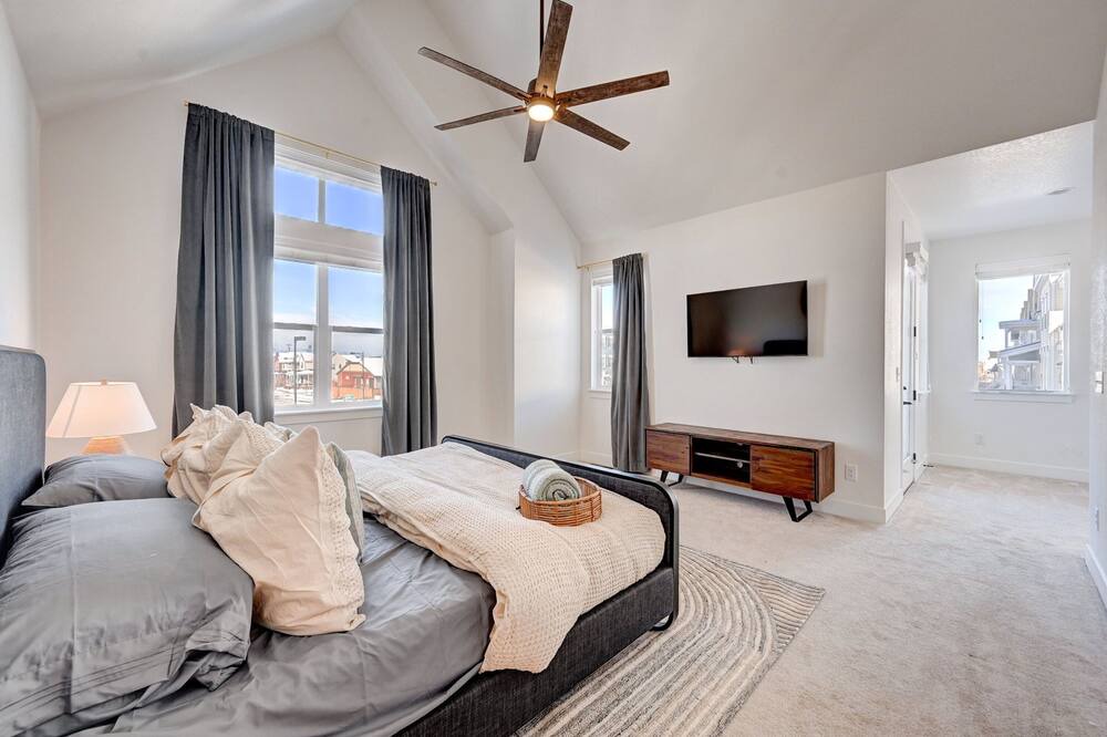 Photo of Bedroom in Northfield