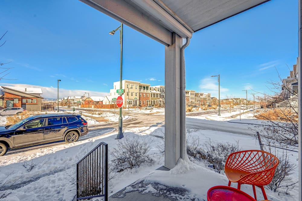 Photo of Outdoor in Northfield