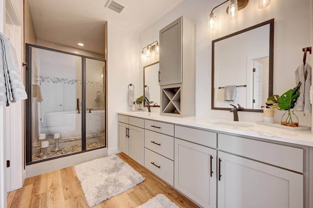Photo of Bathroom in Northfield