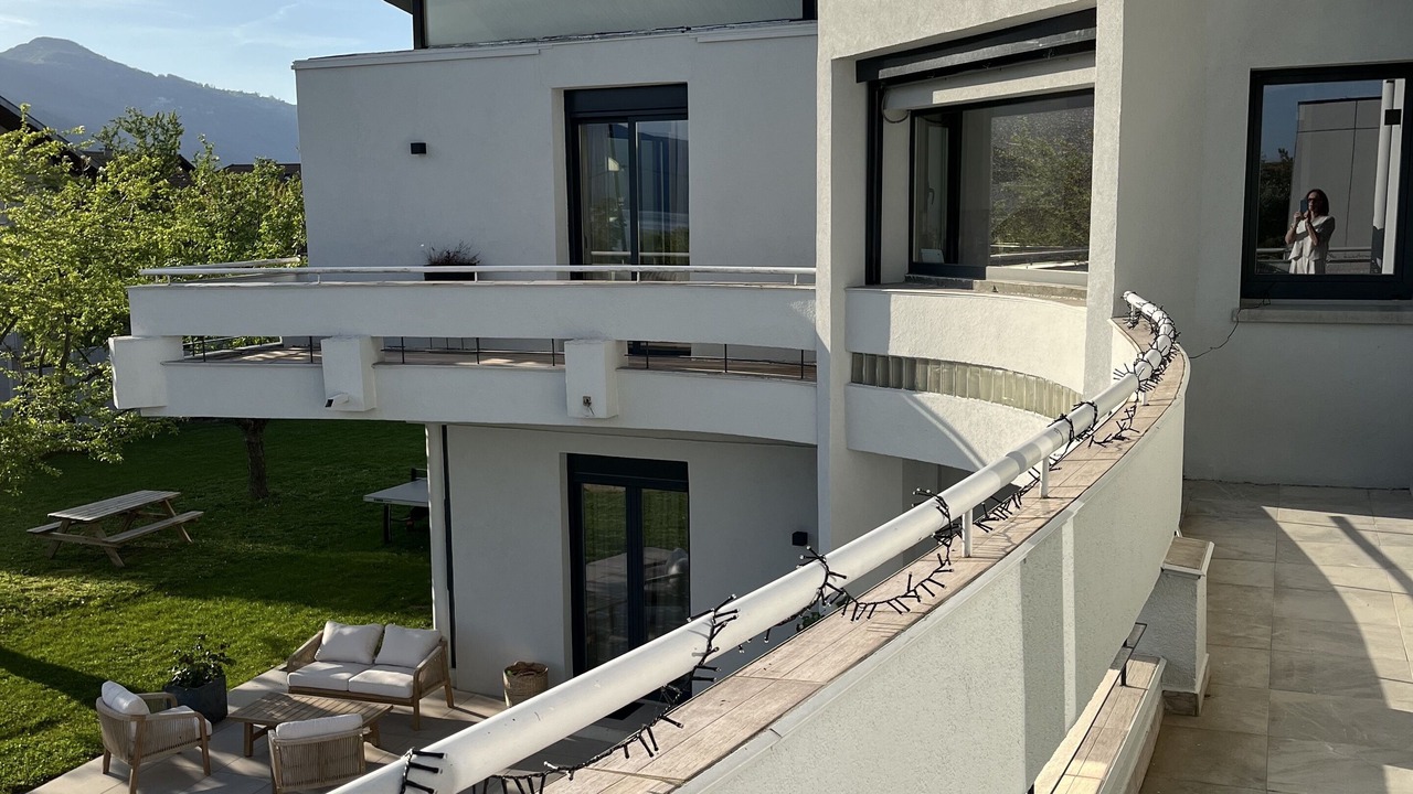 Photo of Outdoor in Brison-Saint-Innocent