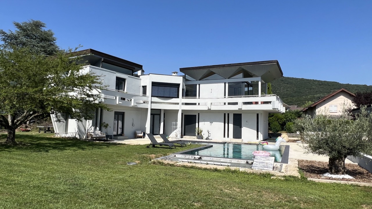 Photo of Outdoor in Brison-Saint-Innocent