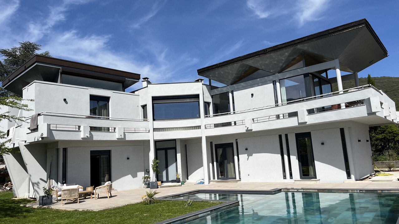 Photo of Outdoor in Brison-Saint-Innocent