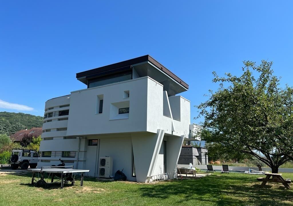 Photo of Outdoor in Brison-Saint-Innocent