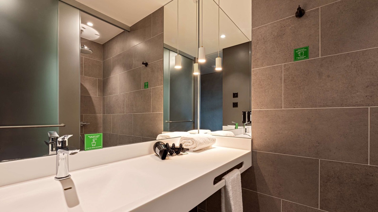 Photo of Bathroom in Chavannes-pres-Renens