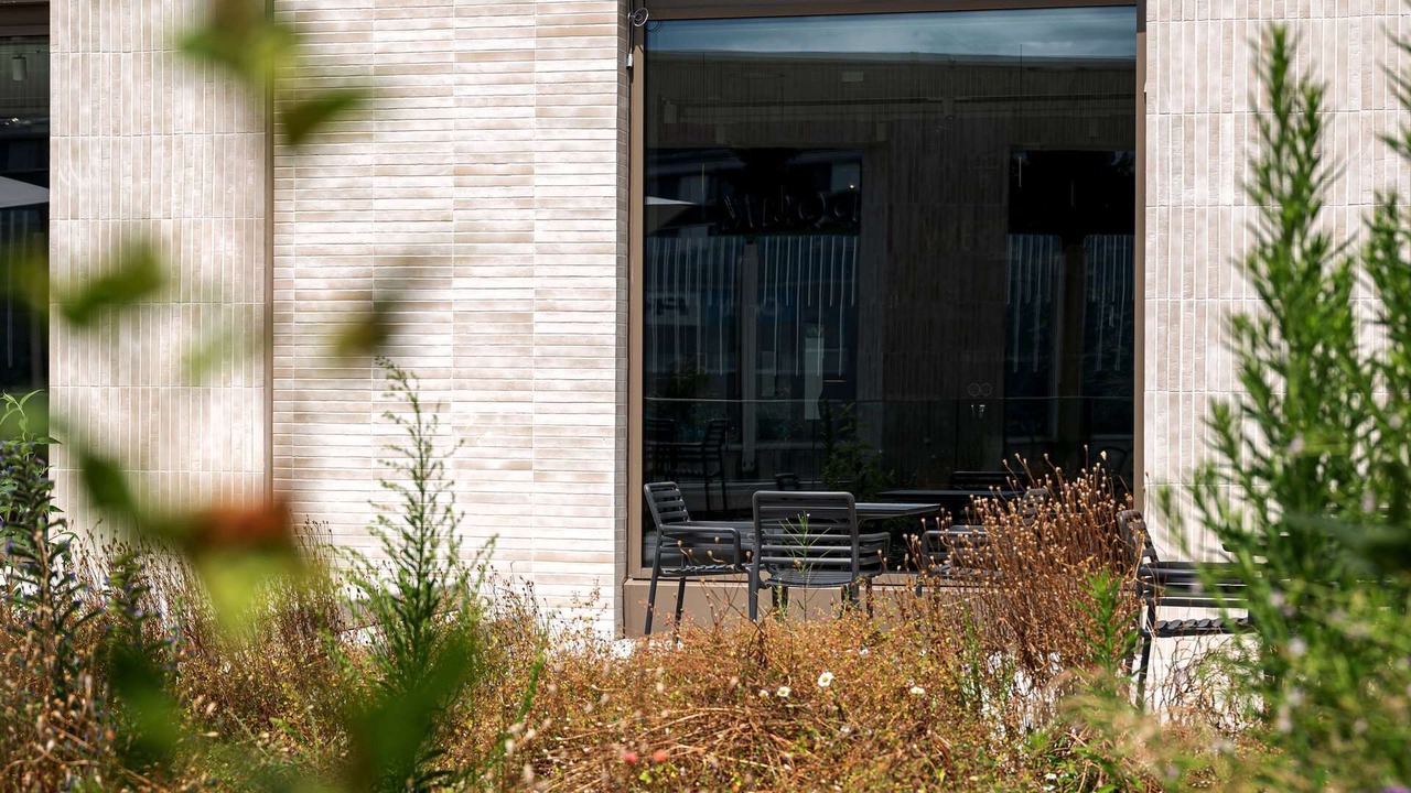 Photo of Outdoor in Chavannes-pres-Renens