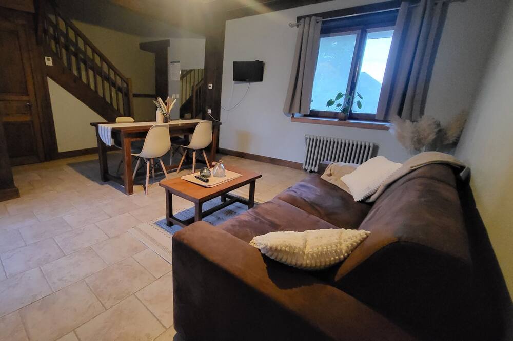 Photo of Livingroom in Chenou