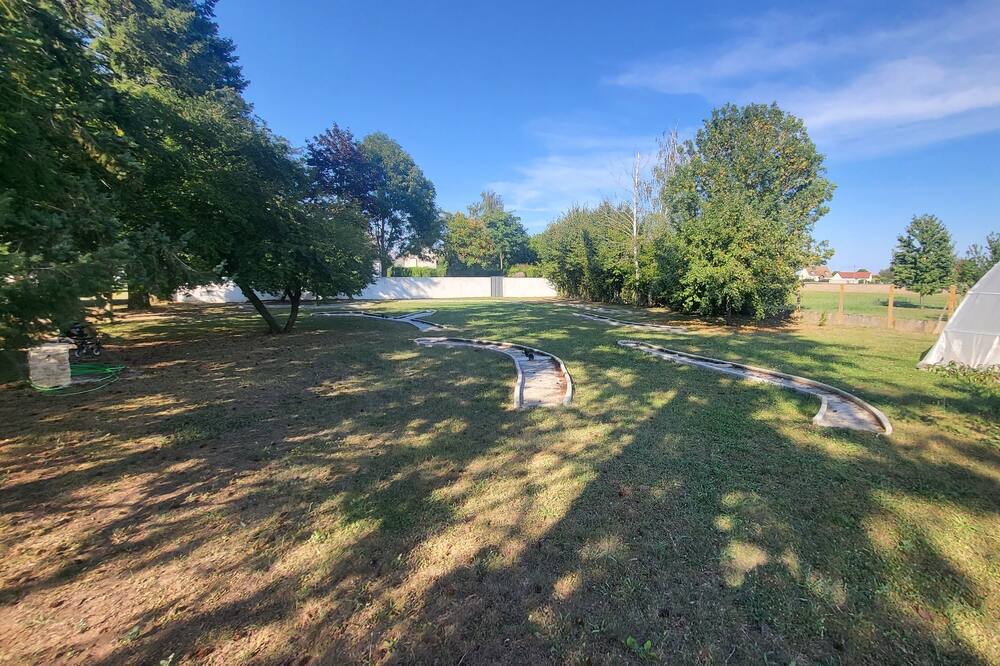 Photo of Outdoor in Chenou