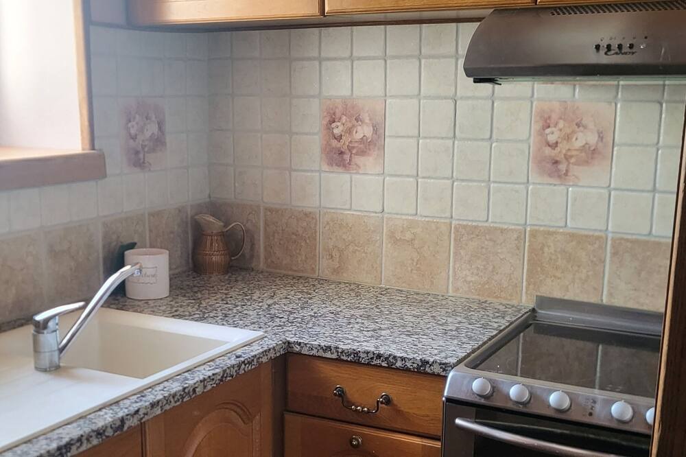 Photo of Kitchen in Chenou