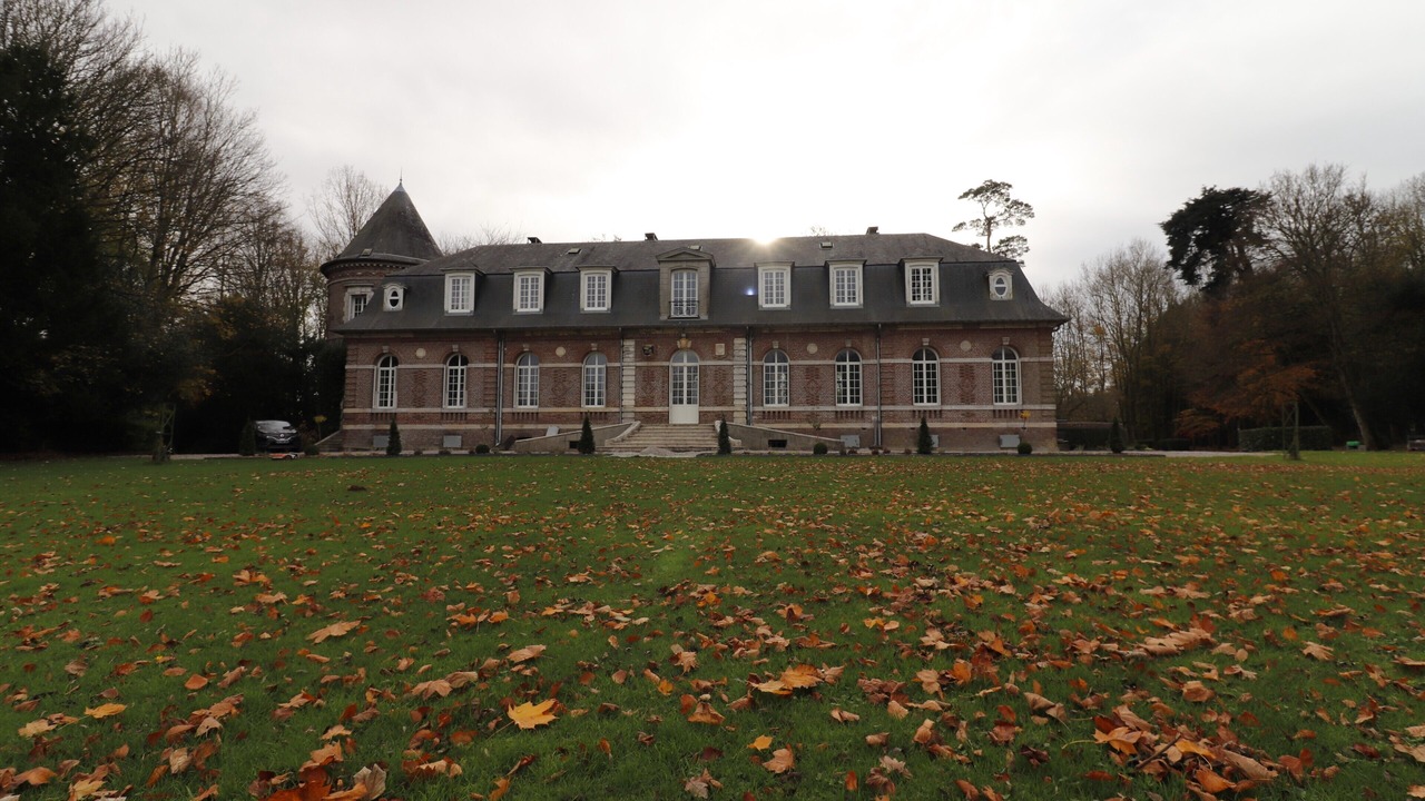 Photo of Outdoor in Friville-Escarbotin