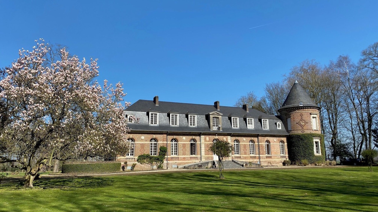 Photo of Outdoor in Friville-Escarbotin