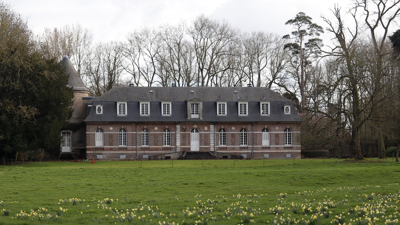 Photo of Outdoor in Friville-Escarbotin