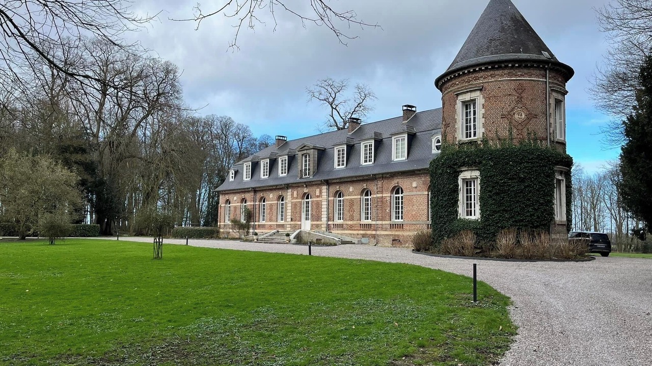 Photo of Outdoor in Friville-Escarbotin