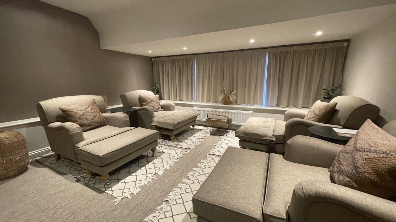 Photo of Bedroom in Wincanton