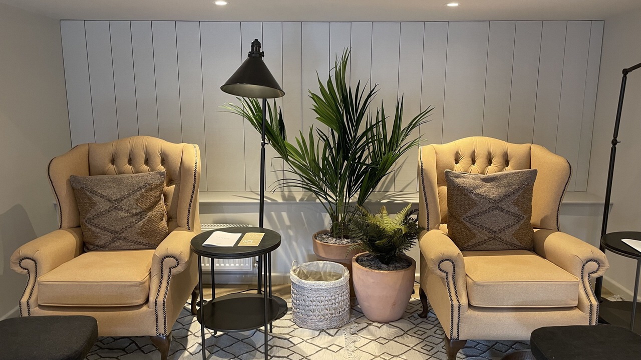 Photo of Bedroom in Wincanton