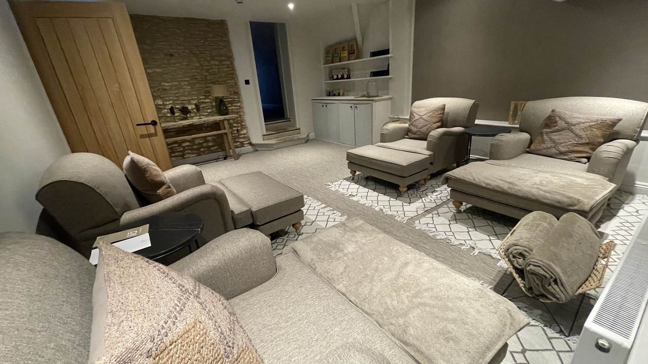 Photo of Bedroom in Wincanton