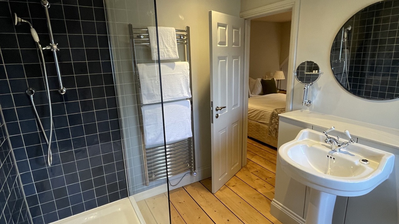Photo of Bathroom in Wincanton