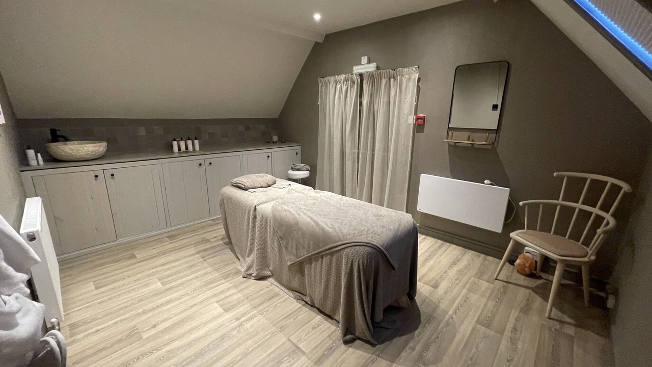 Photo of Bedroom in Wincanton