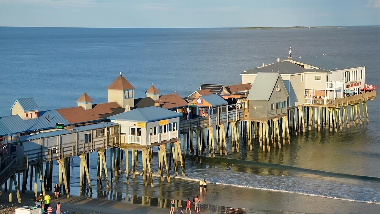 Photo of Outdoor in South Portland