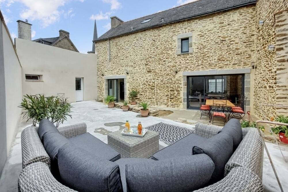 Photo of Outdoor in Pluneret