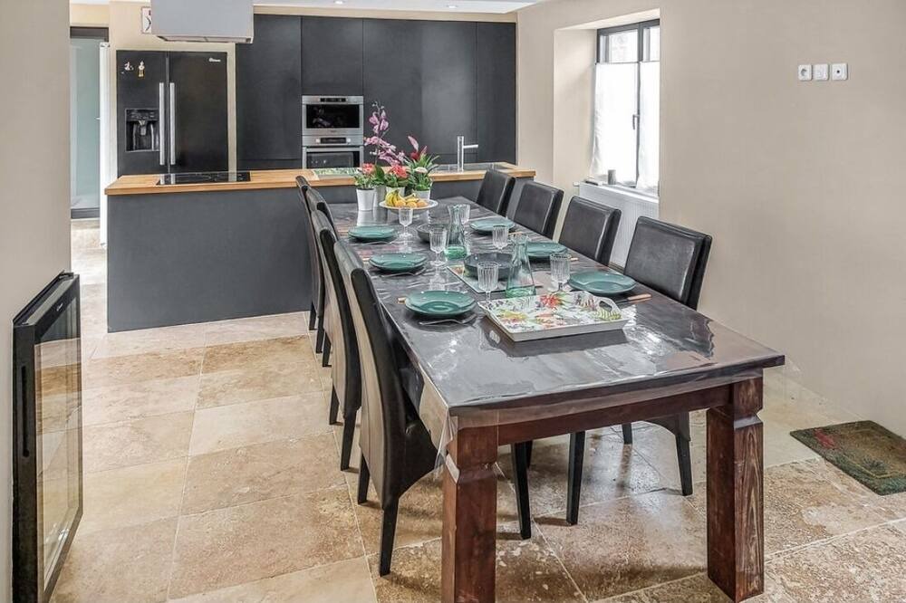 Photo of Kitchen in Pluneret